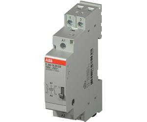 ABB S200 bistable Relay - 2TAZ312000R2012