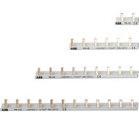 ABB S200C Busbar Kit 3Phase N 12 Module 10mm² - 2CDL840142R1012