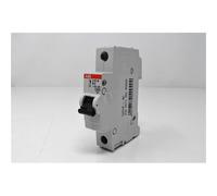 Abb S201M B 6 Switch Automatic 10KA 1P S549424