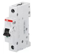ABB S201M C16 Automatic Switch 10KA 1P