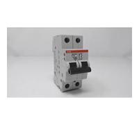 ABB S201M NA C16 Automatic Circuit Breaker 10KA 1P N S550154