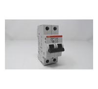 ABB S201M NA C16 Circuit Breaker 10KA 1P+N