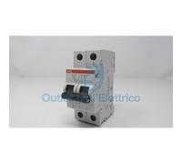 Abb S202 C 6 Automatic Circuit Breaker 6Ka 2P