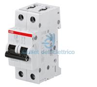 Abb S202 C20 Automatic Circuit Breaker 6Ka 2P