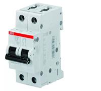 ABB S202L C16 Automatic Switch 4.5KA 2P