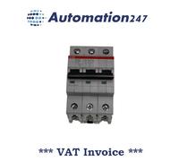 ABB S203-C32 2CDS253001R0324 MCB C32A 3P Miniture Circuit Breaker 002732
