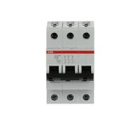 ABB S203M-B16 Circuit Breaker 16A 400V Secure & Compliant 2CDS273001R0165