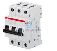 Abb S203M C32 Automatic Circuit Breaker 10KA 3P