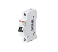 ABB S2C-A1 remote current shunt trip 12-60V (2CDS200909R0001)