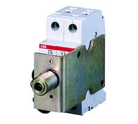 ABB S2C-DH rotary circuit breaker operating mechanism (GHS2001901R0003)