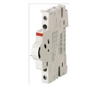 ABB S2C-H6 Auxiliary Switch 1pc Compact High Performance