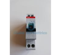ABB S951N Circuit Breaker 20A 6KA C 1 Module 1P N EE 575 5