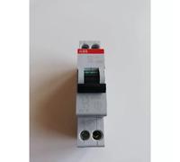 ABB S951N Circuit Breaker 20A 6KA C 1 Module 1P N EE 575 5