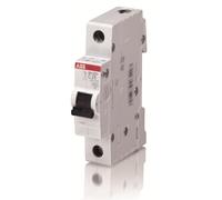 ABB SH 201-C 63 NA 2CDS211103R0634 Brand New and Original3-5 Days Delivery
