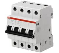 ABB SH 203-C 10 NA 2CDS213103R0104 Brand New and Original3-5 Days Delivery