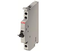 ABB Smissline-S Auxiliary Contact Block - 2CCS500900R0081