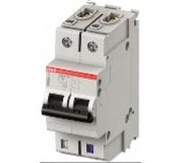 ABB Smissline-S Circuit Breaker - 2CCS571103R8064