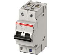 ABB Smissline-S Circuit Breaker - 2CCS571103R8065