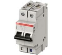 ABB Smissline-S Circuit Breaker - 2CCS571103R8164