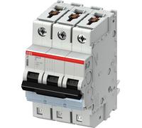 ABB Smissline-S Circuit Breaker - 2CCS573001R0104