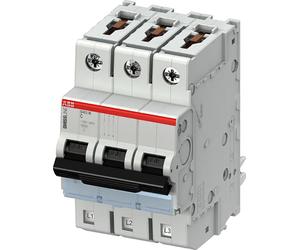 ABB Smissline-S Circuit Breaker - 2CCS573001R0164