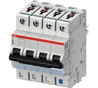ABB Smissline-S Circuit Breaker - 2CCS573103R8324