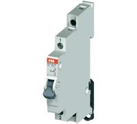 ABB Stotz S&J 7612270938599 E211-16-30 System Pro M Compact Switch for Series Installation
