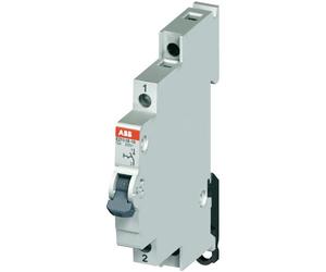 ABB Stotz S&J 7612270938599 E211-16-30 System Pro M Compact Switch for Series Installation