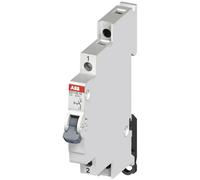 ABB Switch 16A 250V AC Manual Power Control