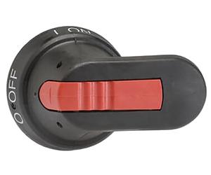 ABB SwitchLine Control Knob For Power Switch - 1SCA022380R9660