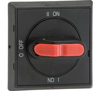 ABB SwitchLine Control Knob For Power Switch - 1SCA105220R1001