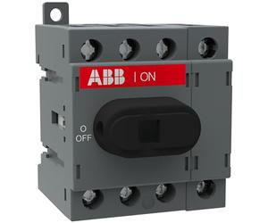 ABB SwitchLine Disconnector - 1SCA104829R1001
