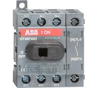 ABB SwitchLine Disconnector - 1SCA104932R1001
