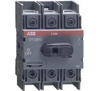 ABB SwitchLine Disconnector - 1SCA105033R1001