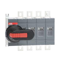 ABB SwitchLine Disconnector - 1SCA120521R1001