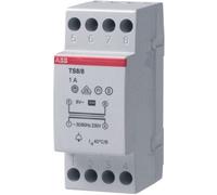 ABB System pro M compact 1-Phase Transformer 12-24V | 2CSM251043R0811