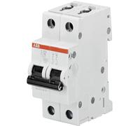ABB System pro M compact Circuit Breaker - 2CDS252001R0044