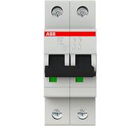 ABB System pro M compact Circuit Breaker - 2CDS252001R0064