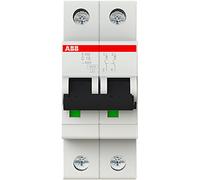 ABB System pro M compact Circuit Breaker - 2CDS252001R0104