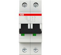 ABB System pro M compact Circuit Breaker - 2CDS252001R0324