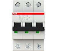 ABB System pro M compact Circuit Breaker - 2CDS253001R0204