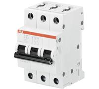 ABB System pro M compact Circuit Breaker - 2CDS253001R0487