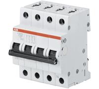 ABB System pro M compact Circuit Breaker - 2CDS253103R0504