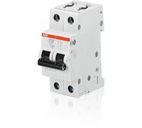ABB System pro M compact Circuit Breaker - 2CDS272001R0164