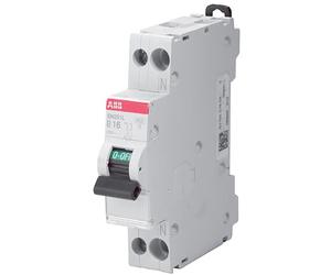 ABB System pro M compact Circuit Breaker - 2CSS245101R0105