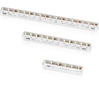 ABB System pro M compact Comb Rail - 2CDL230001R1012