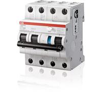 ABB System pro M Compact Earth Leakage Circuit Breaker - 2CSR256140R1255
