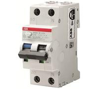 ABB System pro M Compact Earth Leakage Circuit Breaker - 2CSR275189R1165