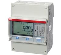 ABB System pro M compact Electricity Meter - 2CMA100165R1000