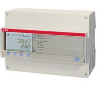 ABB System pro M compact Electricity Meter - 2CMA170520R1000